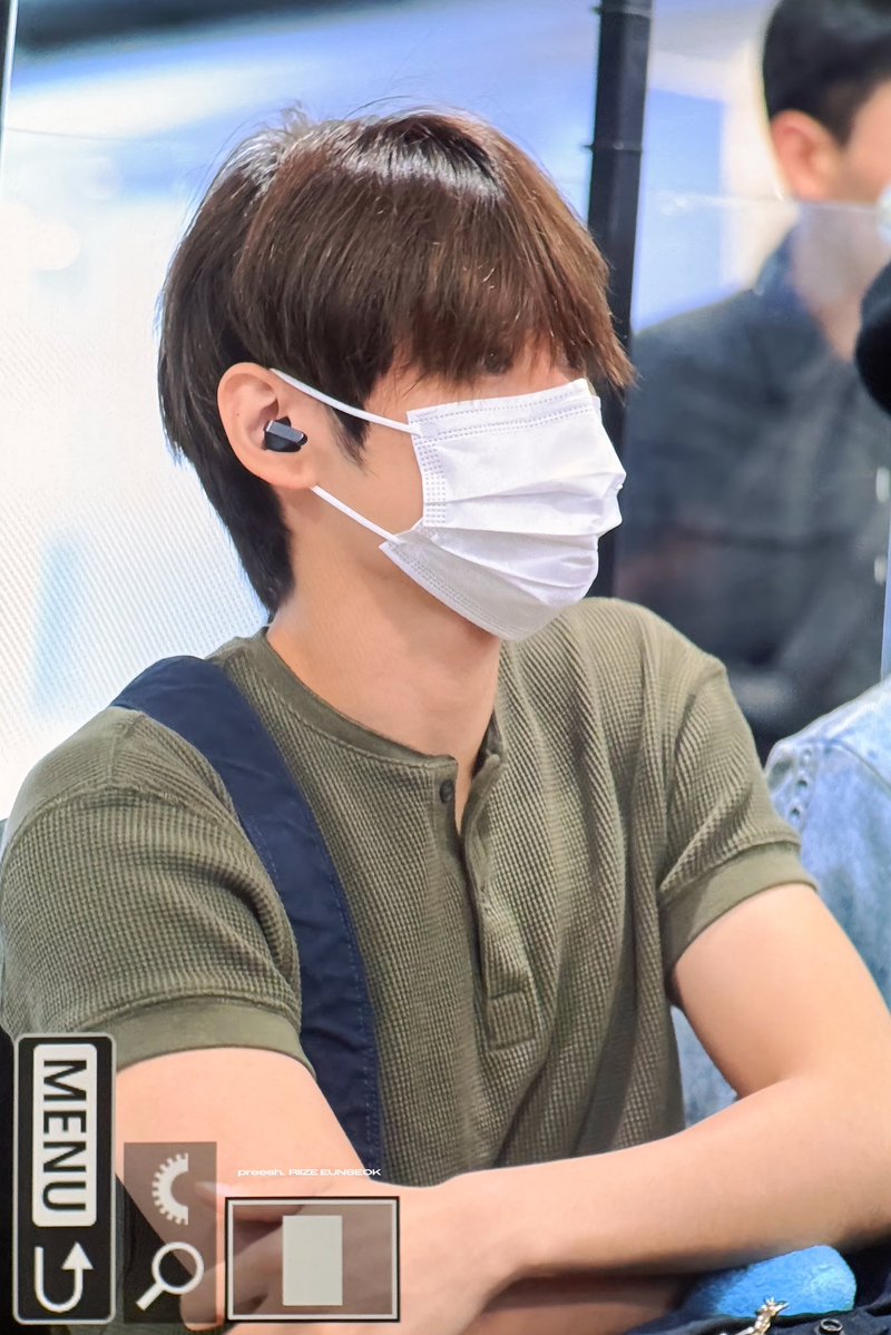 preesh39's tweet photo. 260823 HKG #은석 #EUNSEOK #ウンソク https://t.co/75XGhel7iu