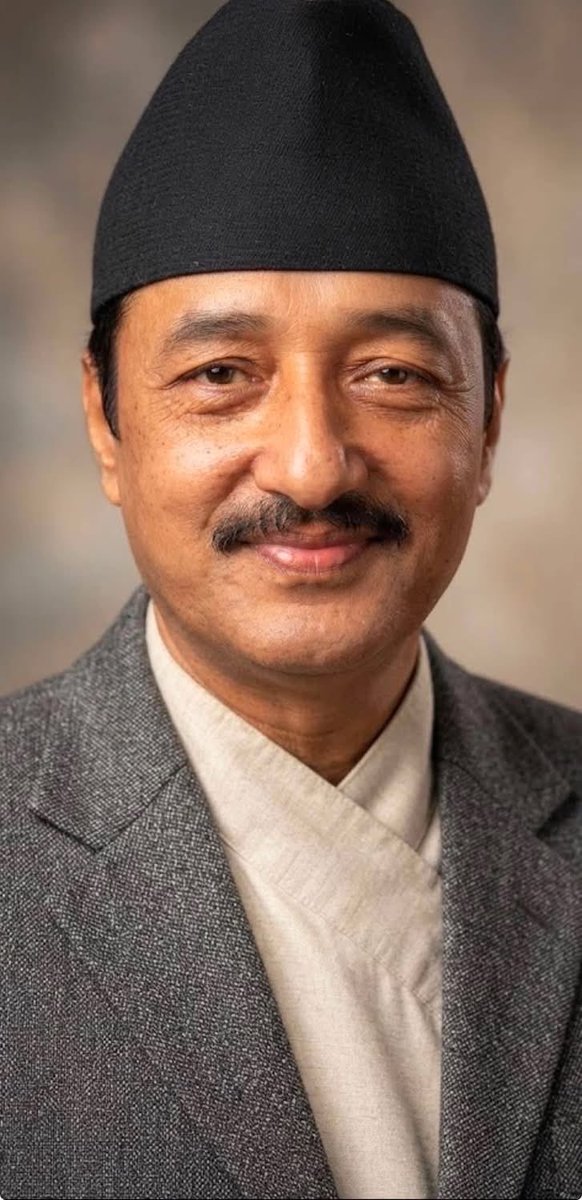 CpiyaHaris's tweet photo. परम मित्र बिजय तंणडुकारको असामयिक निधनले स्तब्ध बनायको छ ।उहाको चिर शान्तीको लागी भगवन संग कामना गर���दछु साथै सबै शोक संन्तप्त परिवार जनमा हार्दिक समबेदना ब्यक्त गर्दछु । https://t.co/ej53keGEEK
