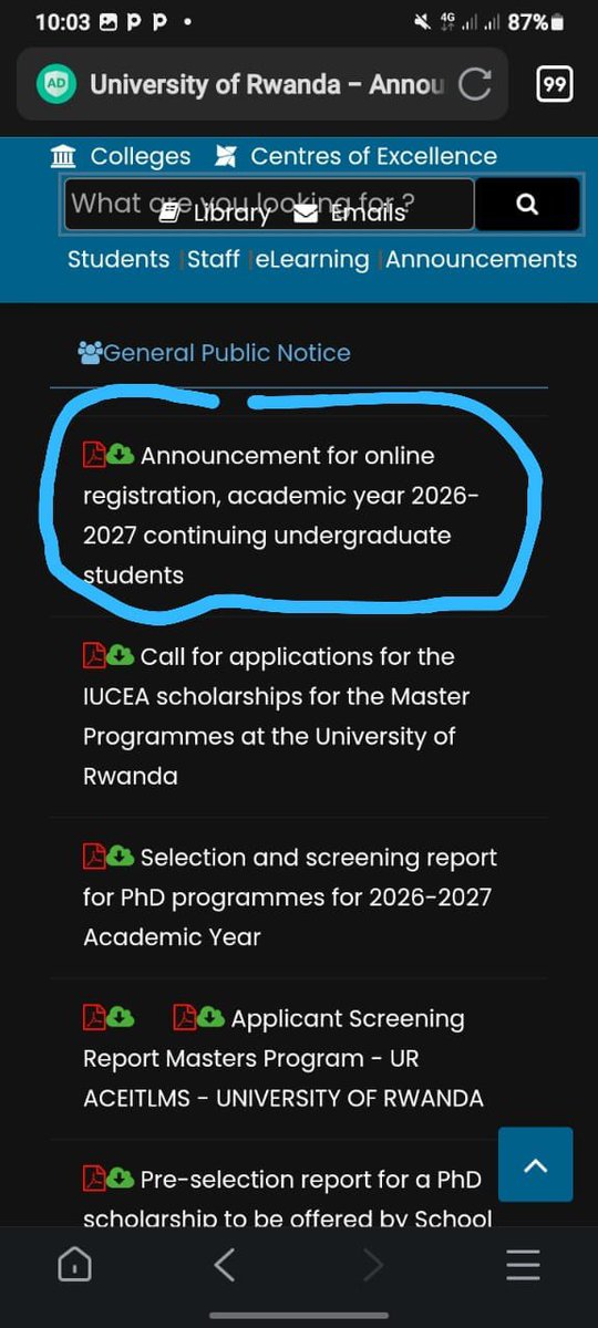 Regia9494531's tweet photo. Abanyeshuri biga muri @Uni_Rwanda bamaze imyaka irega 10 basaba ko amafaranga bahabwa yo kurya yongerwa ariko bigaterwa utwatsi.Nkaho bidahagije ayo kwiyandikisha yavuye kuri 35k ajya kuri 60k. Nonese bo barategekwa iki ? Arongerwa cyangwa bamwe bave mu ishuri? @HEC @BrdEducation https://t.co/yZHvTwS8JE