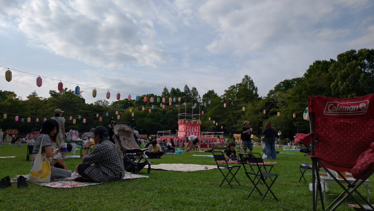 Fd2Zz's tweet photo. 数年ぶりに小室公園の夏祭りへ
食べた物すべて美味しかった https://t.co/yHHTT4KLdC