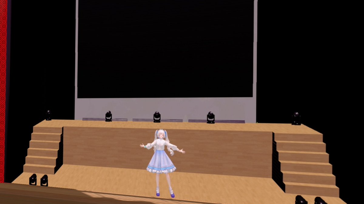 Yoru_vrc's tweet photo. 個人的に、タリアちゃんの腕を広げてるポーズがとても好き https://t.co/kBWpTIhRuT