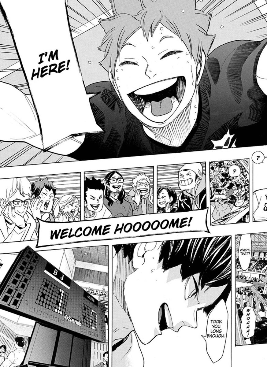 suckerforyuu's tweet photo. this moment never fails to make me emotional pls THAT'S FAMILY https://t.co/VzM7yOOiQi