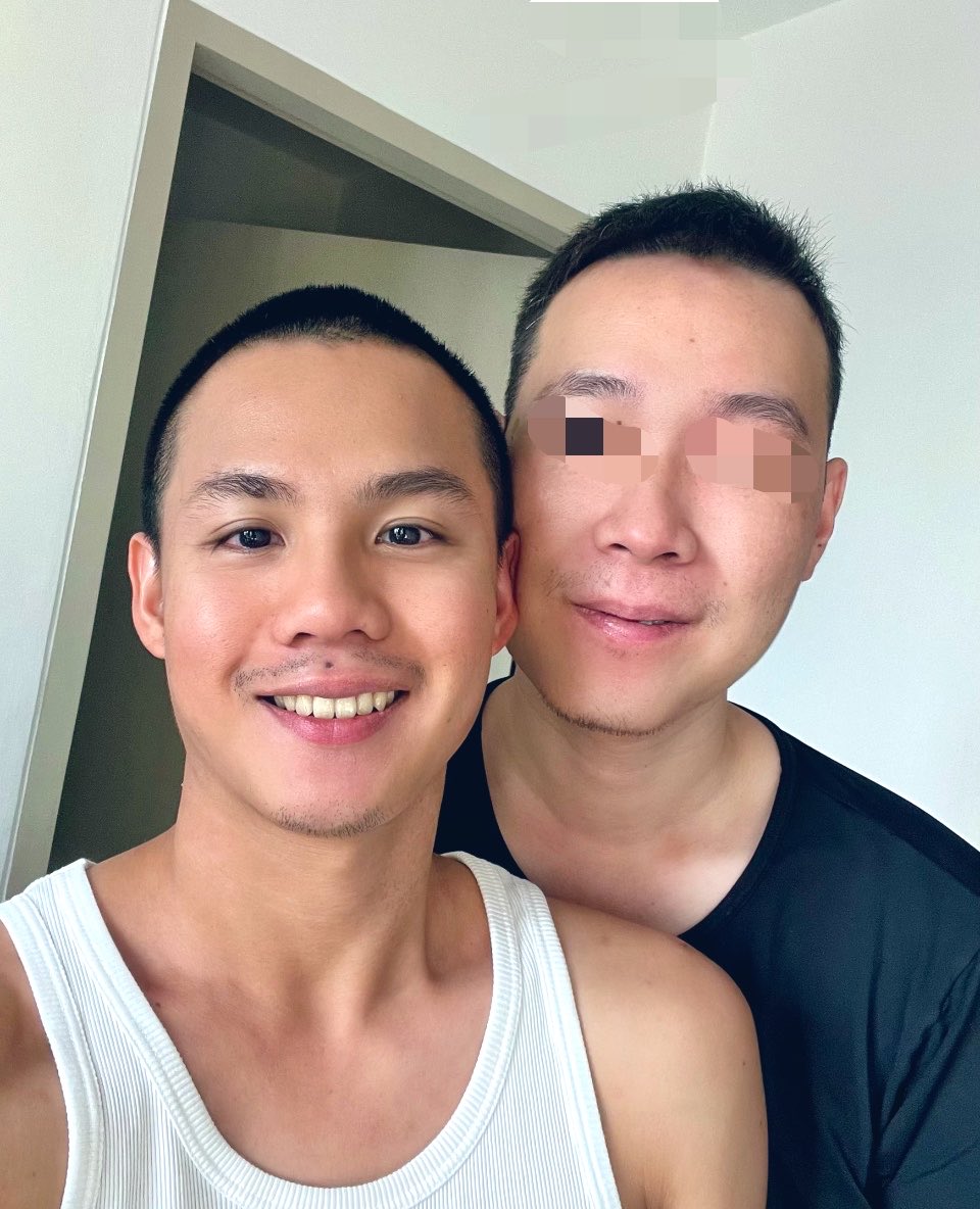 DeleuzeBergson's tweet photo. 👨‍❤️‍👨 https://t.co/Y21mKsQ2DC