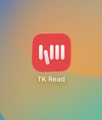 CNanxeng's tweet photo. มีคนชอบอ่านหนังสือเยอะแฮะ งั้นป้ายยา TK Read อีกแอปนึง อ่านฟรีเหมือนกันแต่เป็นฟีล ยืมหนังสือจากห้องสมุด จะมีจำนวนจำกัดถ้าอยากอ่านต้องจองไว้ พอมีคนเอามาคืนเราก็มีสิทธิ์อ่านได้ ระยะเวลาในการยืมยืมได้ทั้งหมดเจ็ดวัน ถ้าอ่านจบก่อนคืนก่อนได้เลย https://t.co/rvbpBXkHRJ