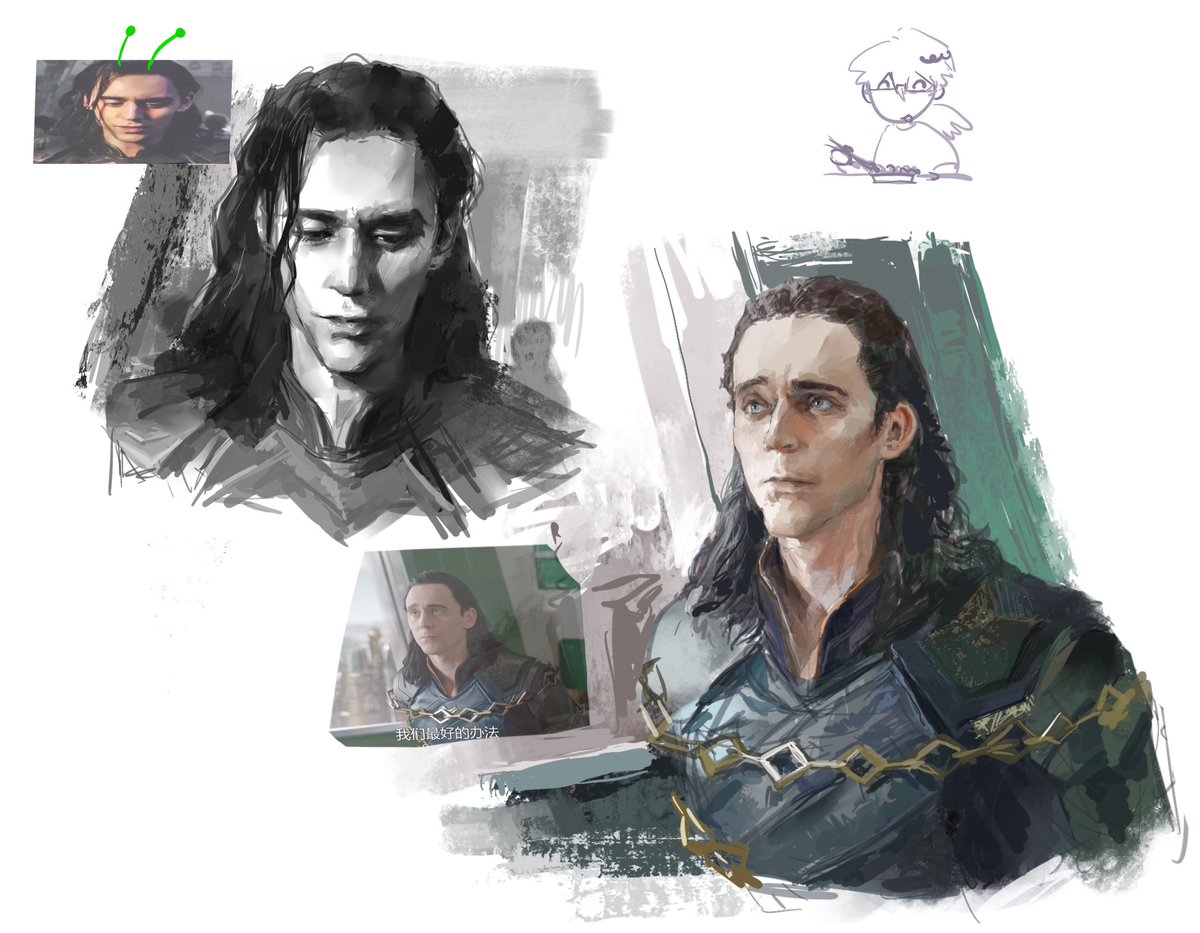 kkkkouya69's tweet photo. #Loki #TomHiddleston https://t.co/9O0FwK33EO