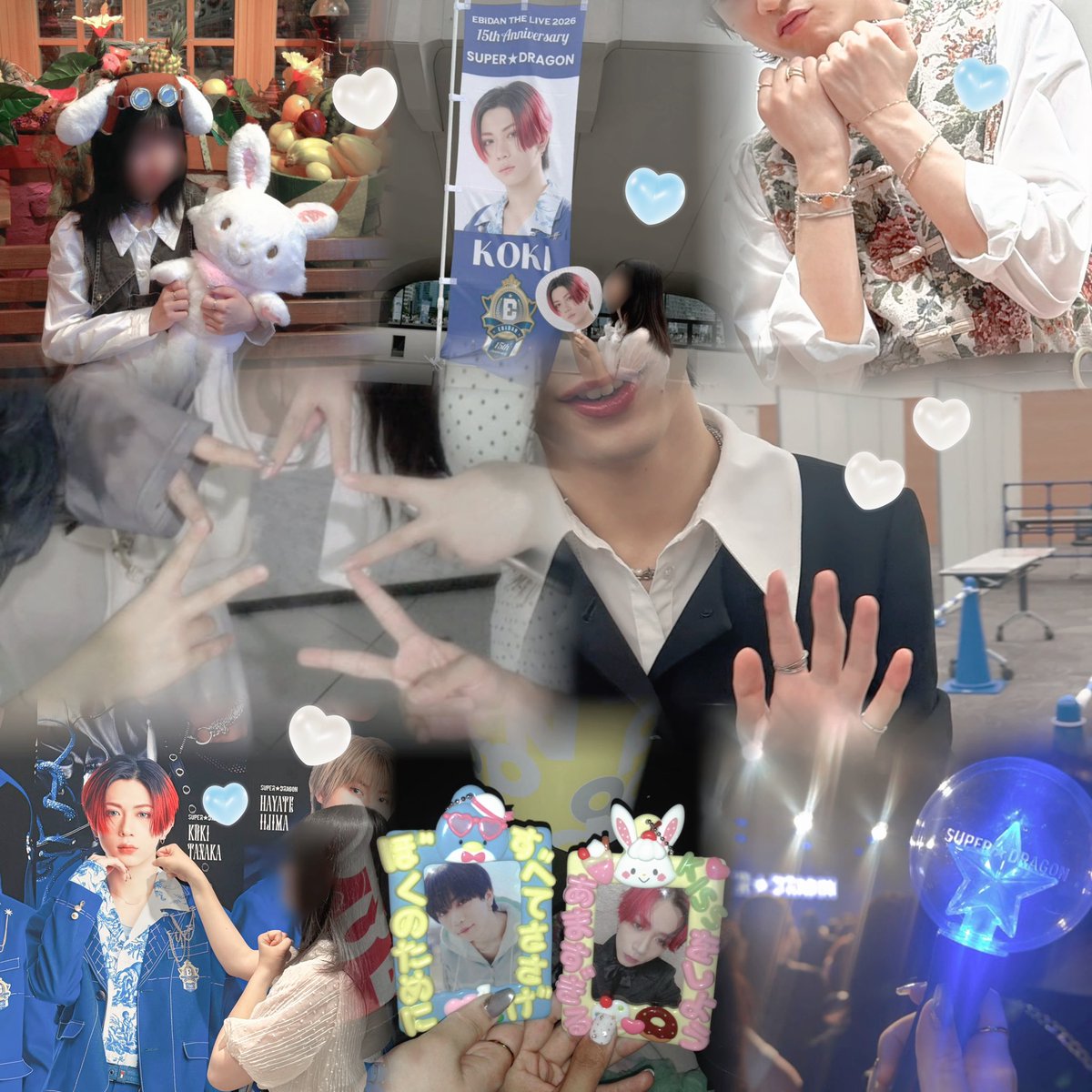 ham_chan0722's tweet photo. 🏷️ 田中洸希くん🐹
詳細はALT👉

#BLUEさんと繋がりたい #BLUEと繋がりたい #SUPERDRAGON好きな人と繋がりたい #スパドラ好きな人と繋がりたい #EBiDAN好きな人と繋がりたい https://t.co/j1BLMknxQP
