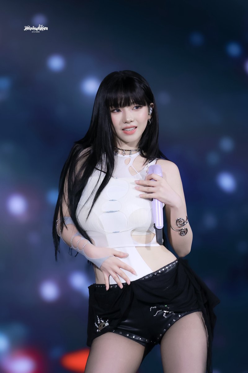 Starknandesuka6's tweet photo. jiminiverse411
260822 TIMA  #카리나 #KARINA #에스파 #aespa https://t.co/OtMP92zerk