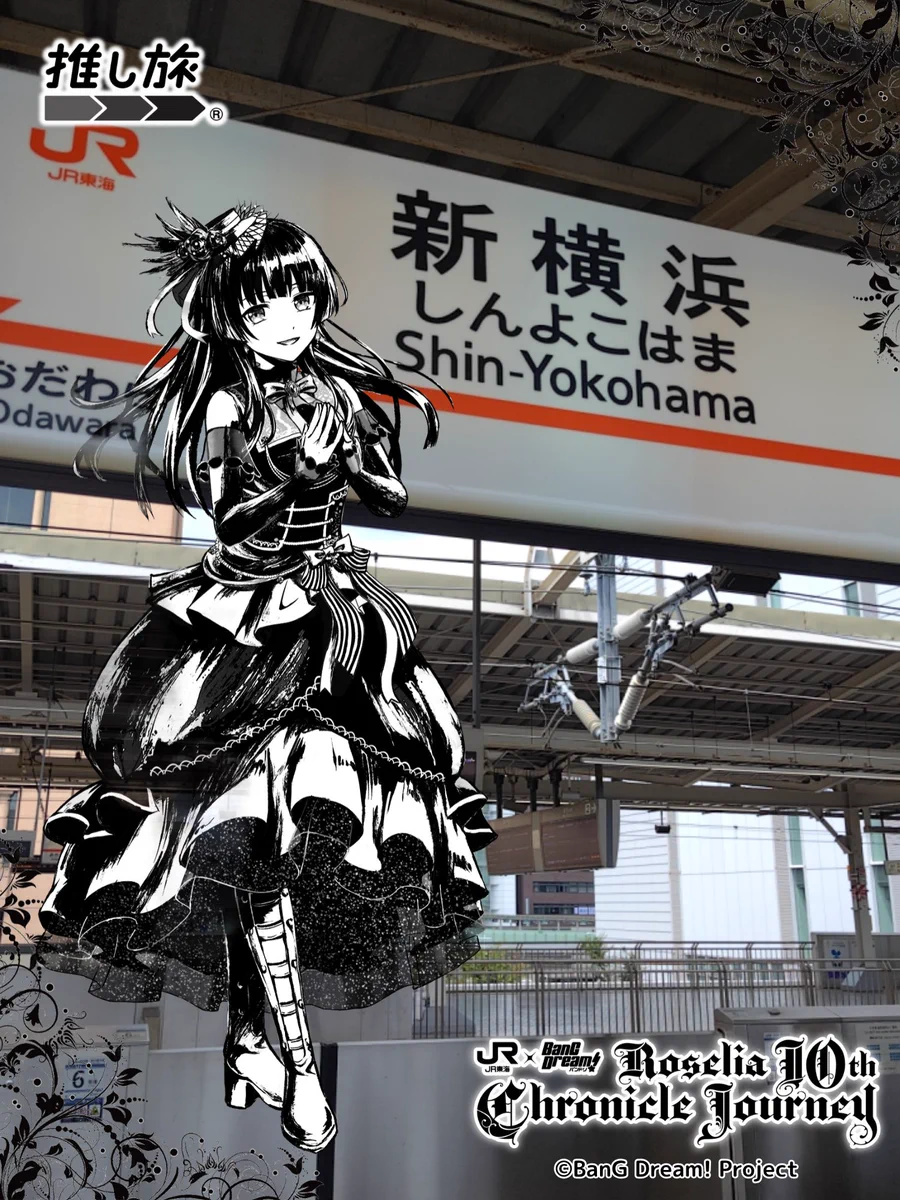 ものポーラー on X: 