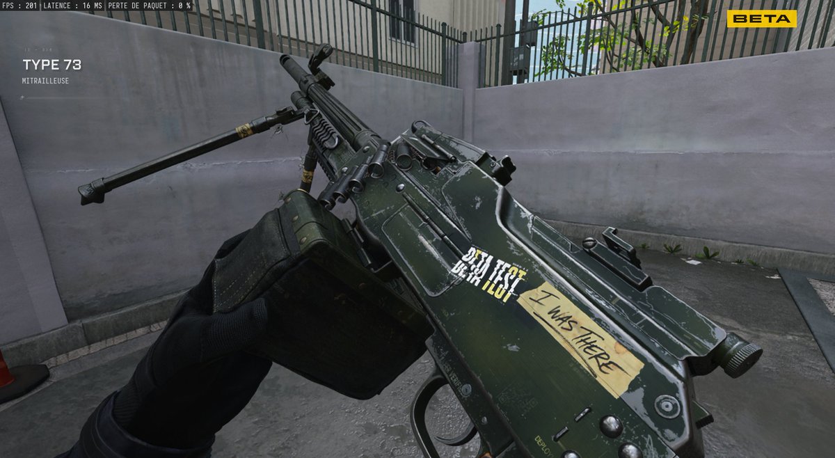 ModenasHD's tweet photo. If you're hunting for the Exclusive 1500 Operator Kills "Vilnus" camo in the Modern Warfare 4 BETA, you can track your kill count and more directly from the Call of Duty Website on this link: 

https://t.co/mCWHqZTd22 

How's the grind going? 🤗 #MW4 https://t.co/aKgwQXROIQ