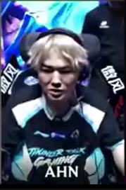 StankBets's tweet photo. 0-7 Ashe, congrats on not flashing, picking ghost etc. you absolute mongoloid https://t.co/U3bMBUtFlp