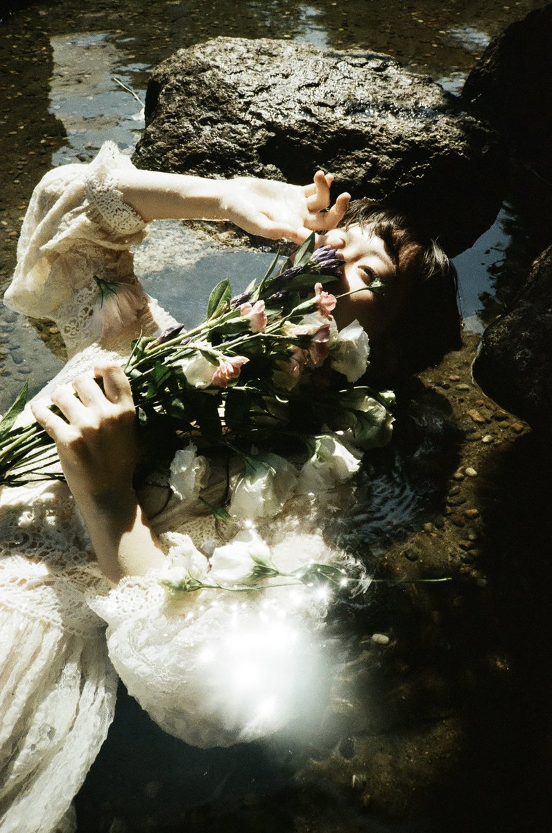 osechi__0306's tweet photo. Ophelia

哀しくも美しい

#film35mm
#ポートレート https://t.co/IDSPs0zwdX
