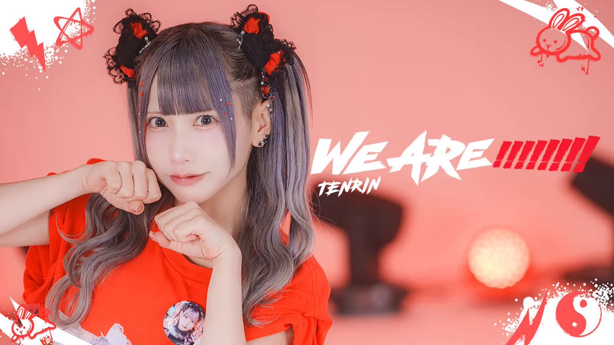 TENRIN on X: 