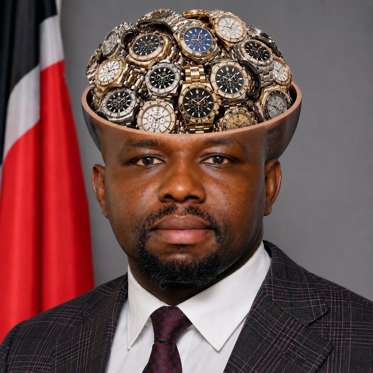 B__K__98's tweet photo. Za huyu zimeanza?? 😹😹😹💀 https://t.co/hXFAbRnOkQ