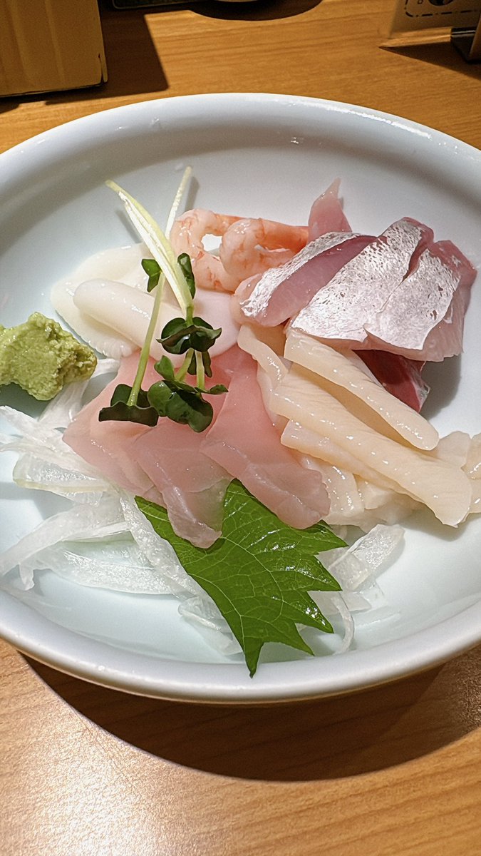 dishes_plates's tweet photo. https://t.co/JDEDdyIPhf

#新宿
#ひまわり寿司
#鮨
#回転寿司 https://t.co/OsgWWOetfv