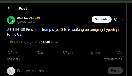 0x_colorless's tweet photo. Feeding y'all again (6k MC)

0xca267082238dbb43d392a6e11b2e6fc49cdbac62

TRUMP https://t.co/4CReGVKBtQ