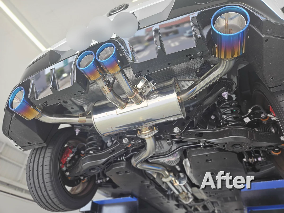 A PIT PERFORMANCE FACTORY OSAKA on X: 