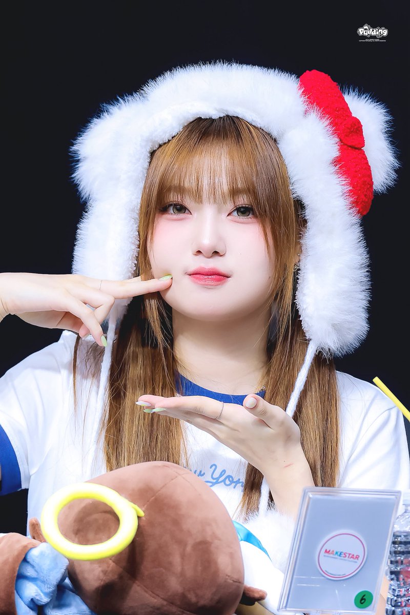 Pudding_Chaena_'s tweet photo. 260820 🎀🎀🎀

#유스피어 #채나 
#USPEER #CHAENA https://t.co/HLgBq60ioJ