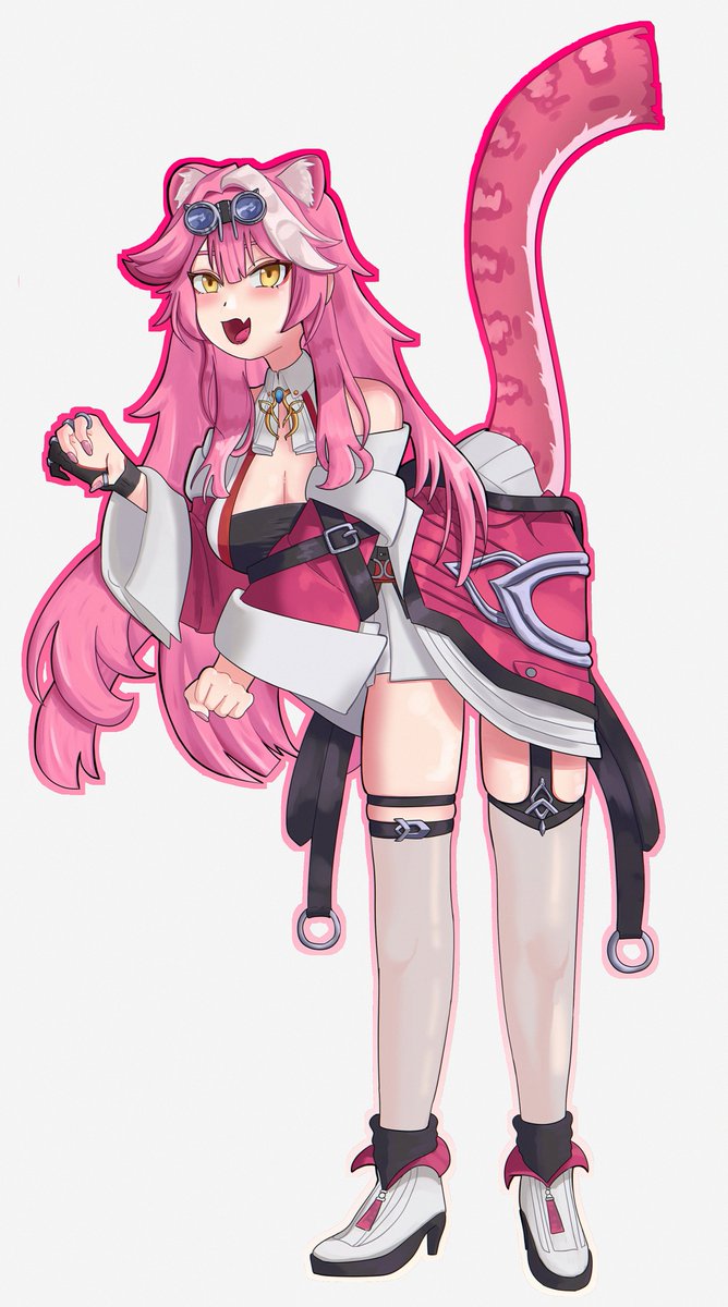cuce_14's tweet photo. #RaorArt Finalizado! RAOOOOOOOOO https://t.co/4ZEc0Jutav