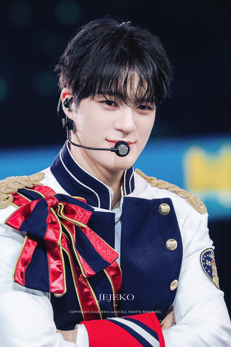 JEJEKO_o423's tweet photo. 260823  드림팬미팅 DAY2

#JENO #제노  #ジェノ
#NCTDREAM #NCT
#NCTDREAM_10TH_ANNIVERSARY_PARTY https://t.co/naw30cpsnl