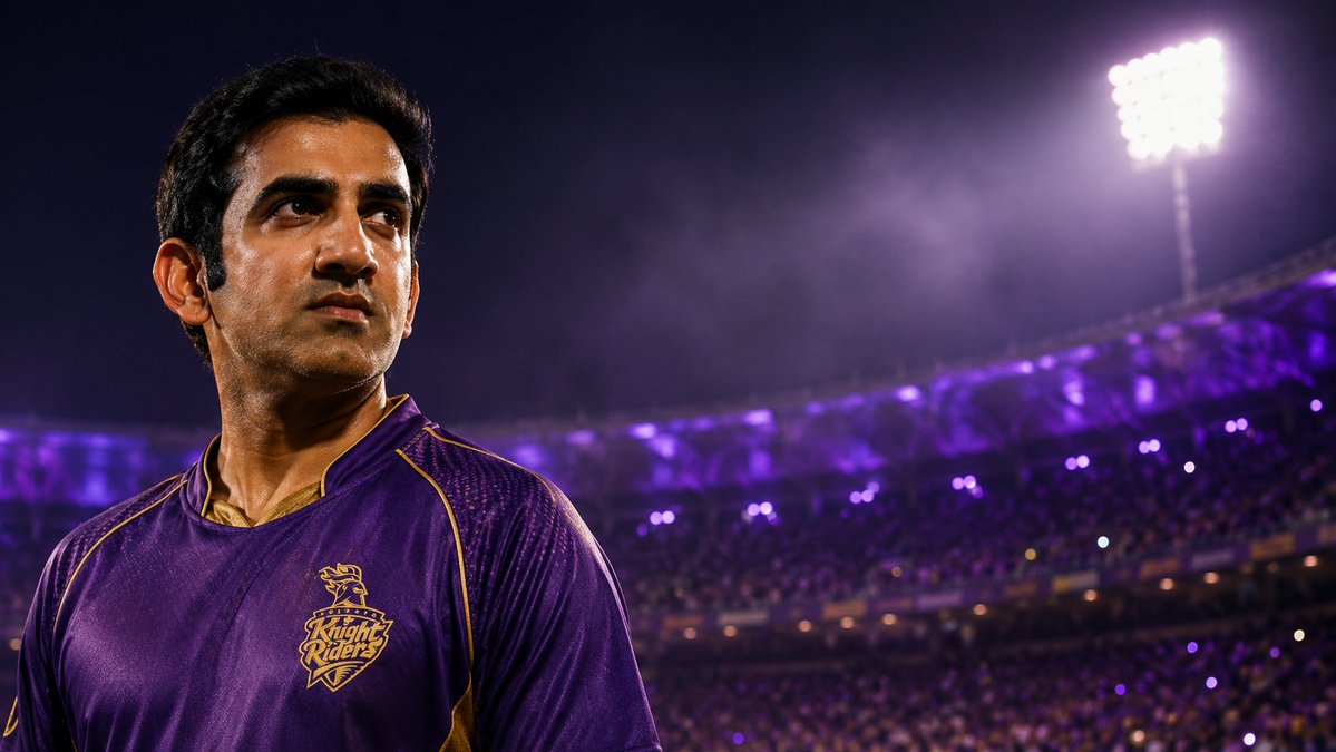 Rokte_Amarr_KKR's tweet photo. 🔸Virat Kohli : RCB, 2008 to present
🔸MS Dhoni : CSK, 2008 to present
🔸Rohit Sharma : MI, 2011 to present

Just imagine if Gautam Gambhir had stayed with KKR for the same length of time , whether as a player or as a coach.

Imagine the legacy KKR could have built with him. 💜 https://t.co/Hkv8Wd69yu