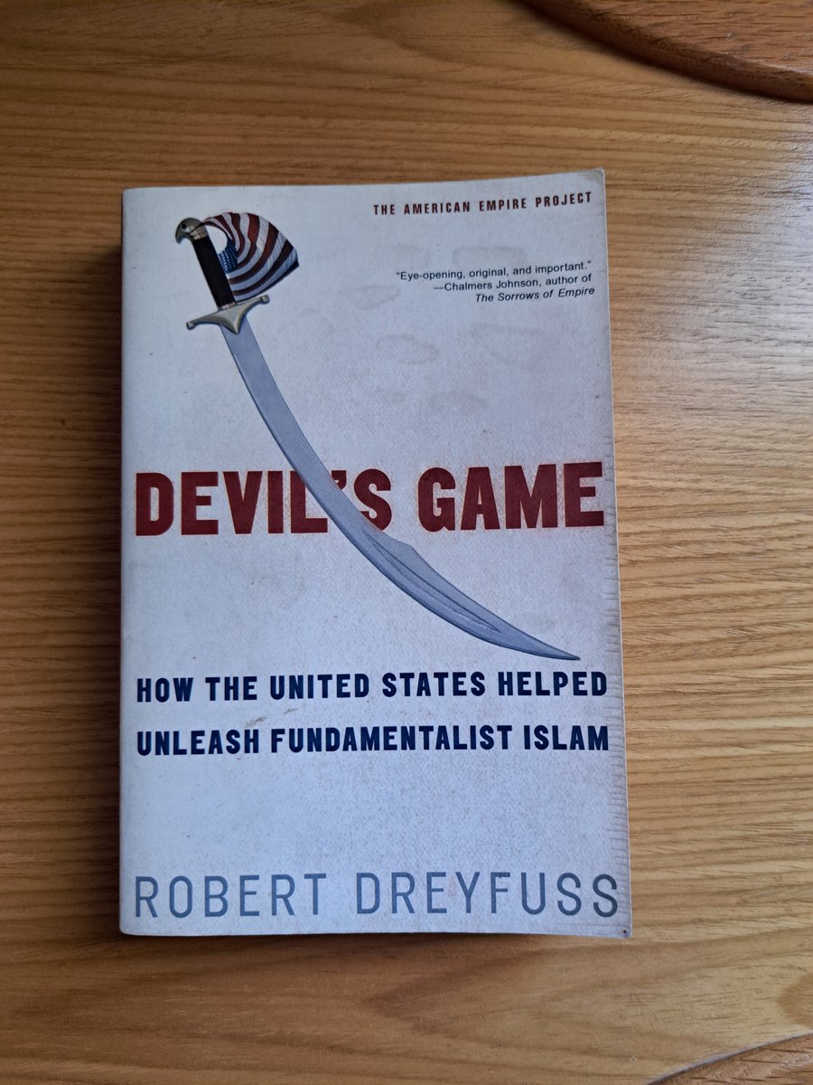 HaniefHaider1's tweet photo. @VanessaBeeley @TNT_Media1 Still guided by their 45 year old blueprint.👇

Whether it was Reagan or Trump.

The permanent bureaucracy stays behind.
@MaxBlumenthal @ggreenwald @s_m_marandi @MarioNawfal  @tparsi @Tracking_Power @ejmalrai @TuckerCarlson https://t.co/l5AiPkWFPO
