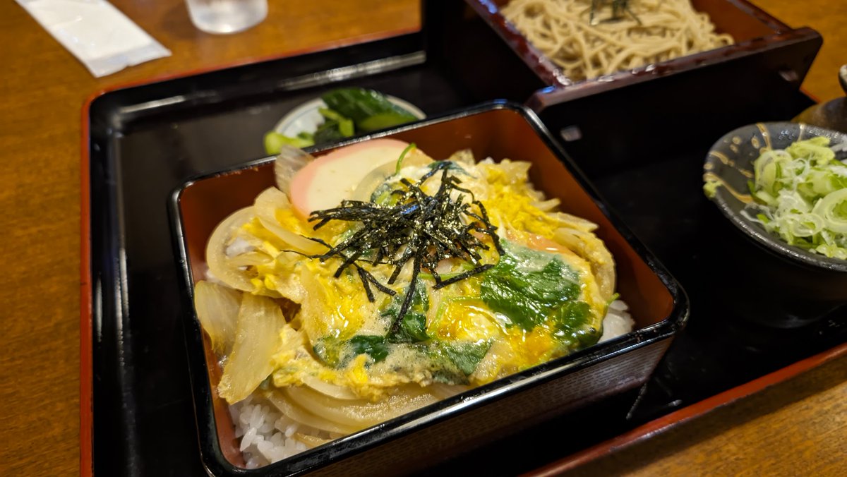 Nister_V's tweet photo. 飯、ガチで三食これでいいわ https://t.co/WaIpD5P0Up