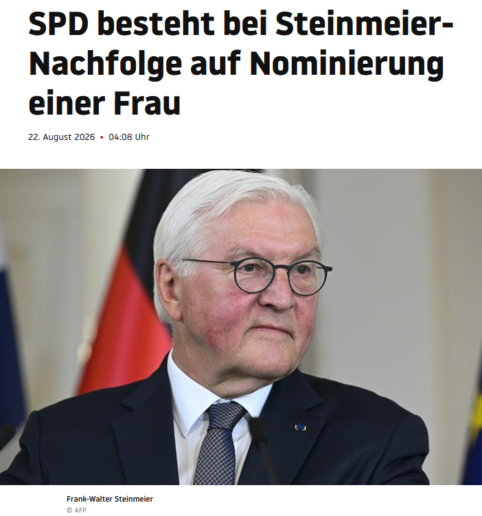 Markus_Krall's tweet photo. Wie wäre es mir Marla? https://t.co/WiiNfanCid