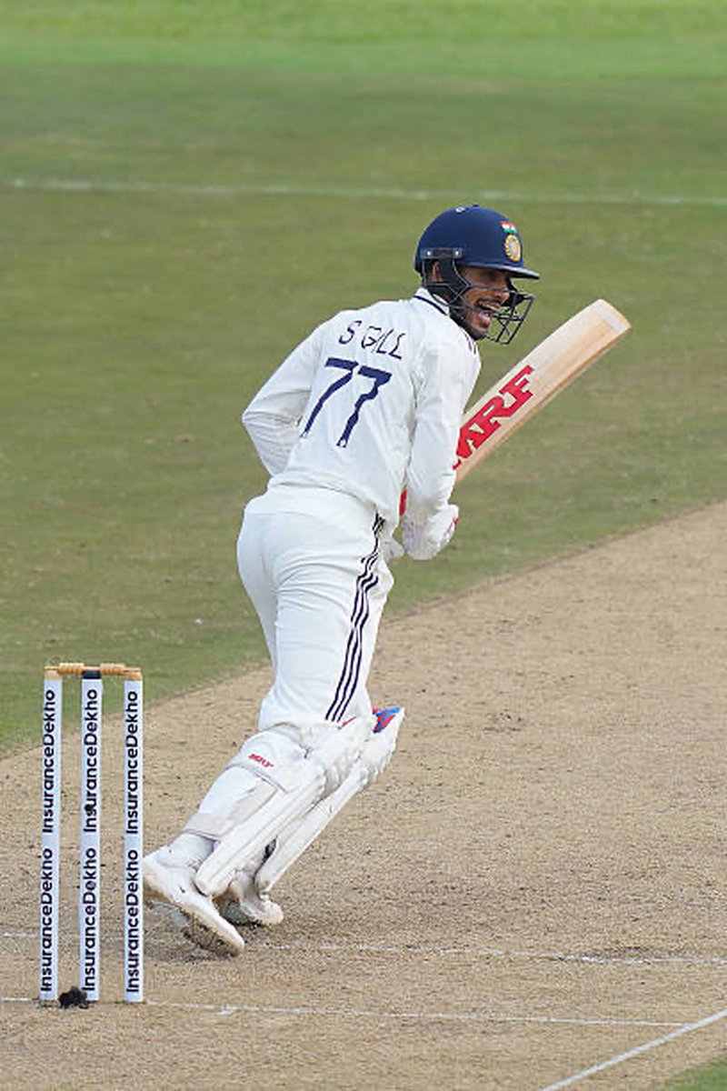 Nitika0405's tweet photo. Youngest to 3000 Test runs for India

-23y 228d - Sachin Tendulkar
-26y 157d - Virender Sehwag
-26d 263d - Dilip Vengsarkar
-26y 349d - Shubman Gill ⬆️
-26y 356d - Kapil Dev
#ShubmanGill https://t.co/PuIfjbFdVq