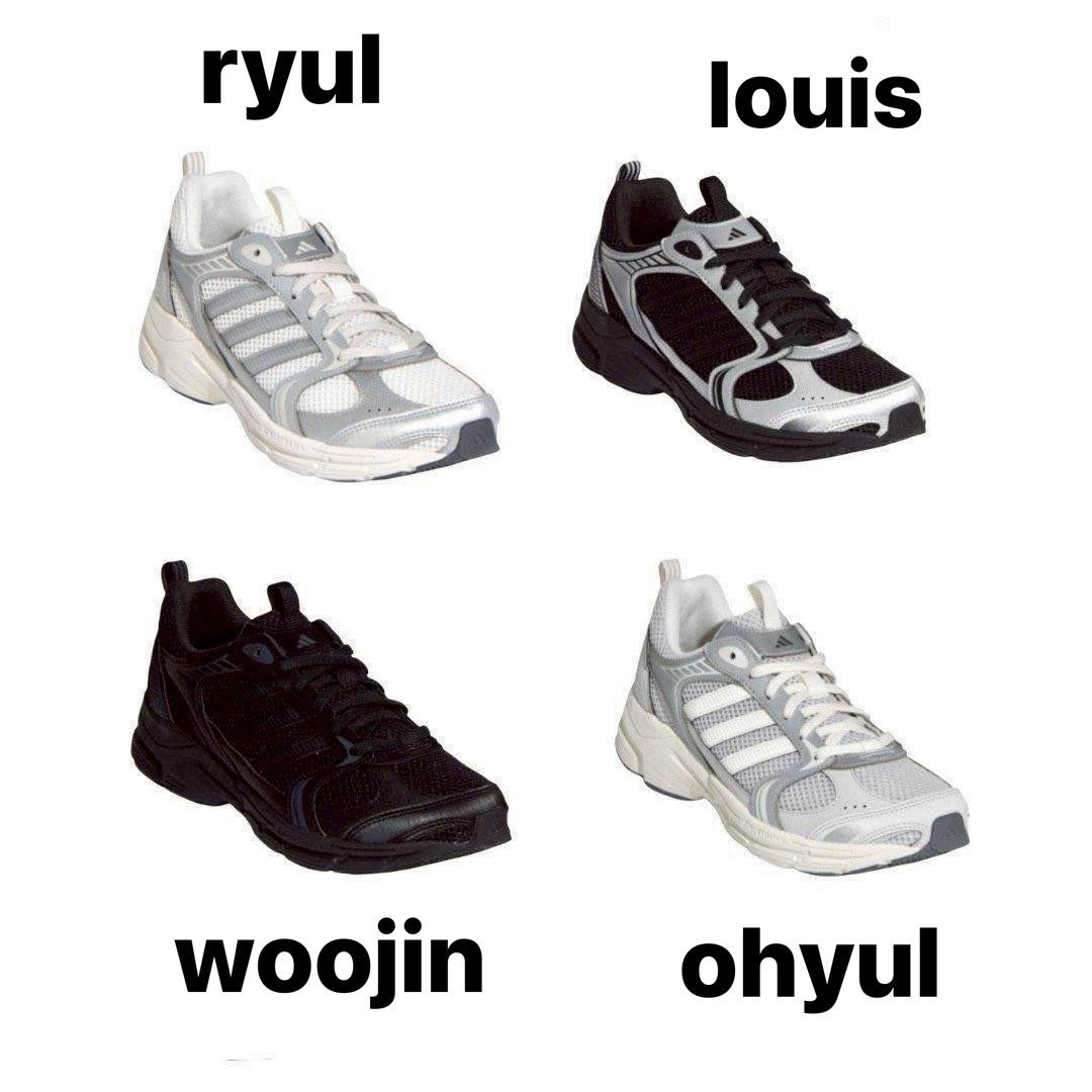 Go_Mooncart's tweet photo. OPEN PO (Pre-Order) ADIDAS X LNGSHOT ECLYPTAIN SEPATU SHOES ADIDAS 👟

💸 1.250.000 DP 850.000

✅ Bersih KR 🇰🇷
💰 OPEN TABUNGAN SANTAI BOOKSLOT START 100.000
✈️ Bisa pilih HC/Air Cargo
🏡 Malang, Jatim
💌 Order? DM/Join GO 

#PO_GoMooncart 

tags. ohyul ryul woojin louis shotties wts ina sepatu adidas x lngshot eclyptain open hc korea kr air jastip