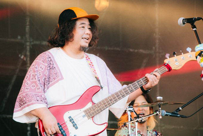 sreya574's tweet photo. 📣【今日は最終日です♬】 

🪩┈┈┈┈┈┈┈┈┈┈‧
WILD BUNCH FEST. 2026🎉
 ‧┈┈┈┈┈┈┈┈┈┈🪩
 
🗓️2026年8月23日(日)
📍山口きらら博記念公園
⏰10:00 開場 / 11:30 開演 / 20:00 終演予定

▼ ライブチケット！▼
https://t.co/ENPSTxqrJm

#ワイバン #wbf https://t.co/J2iPkCe0SI