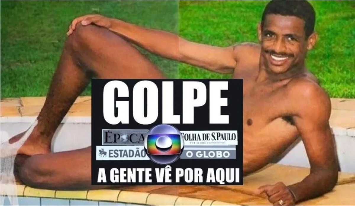 flavioscsoares's tweet photo. @OGloboPolitica https://t.co/VIDGDQ7kwL