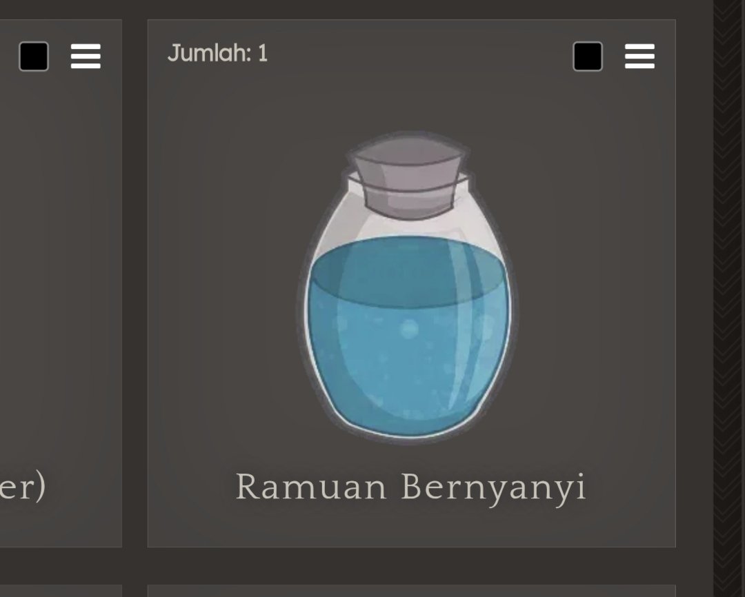 alderveil's tweet photo. Akhirnya.. Haha.. Perjuangan tidak sia-sia ^^ https://t.co/hc1Bg3BUry