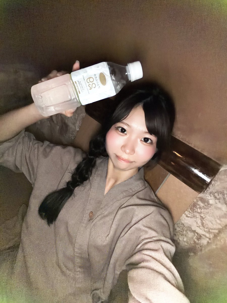 suzu_aler's tweet photo. もうこんばんはだね？！
寝てたわけじゃないよ(՞- -՞)ᐝ https://t.co/GTI8LmdmJx