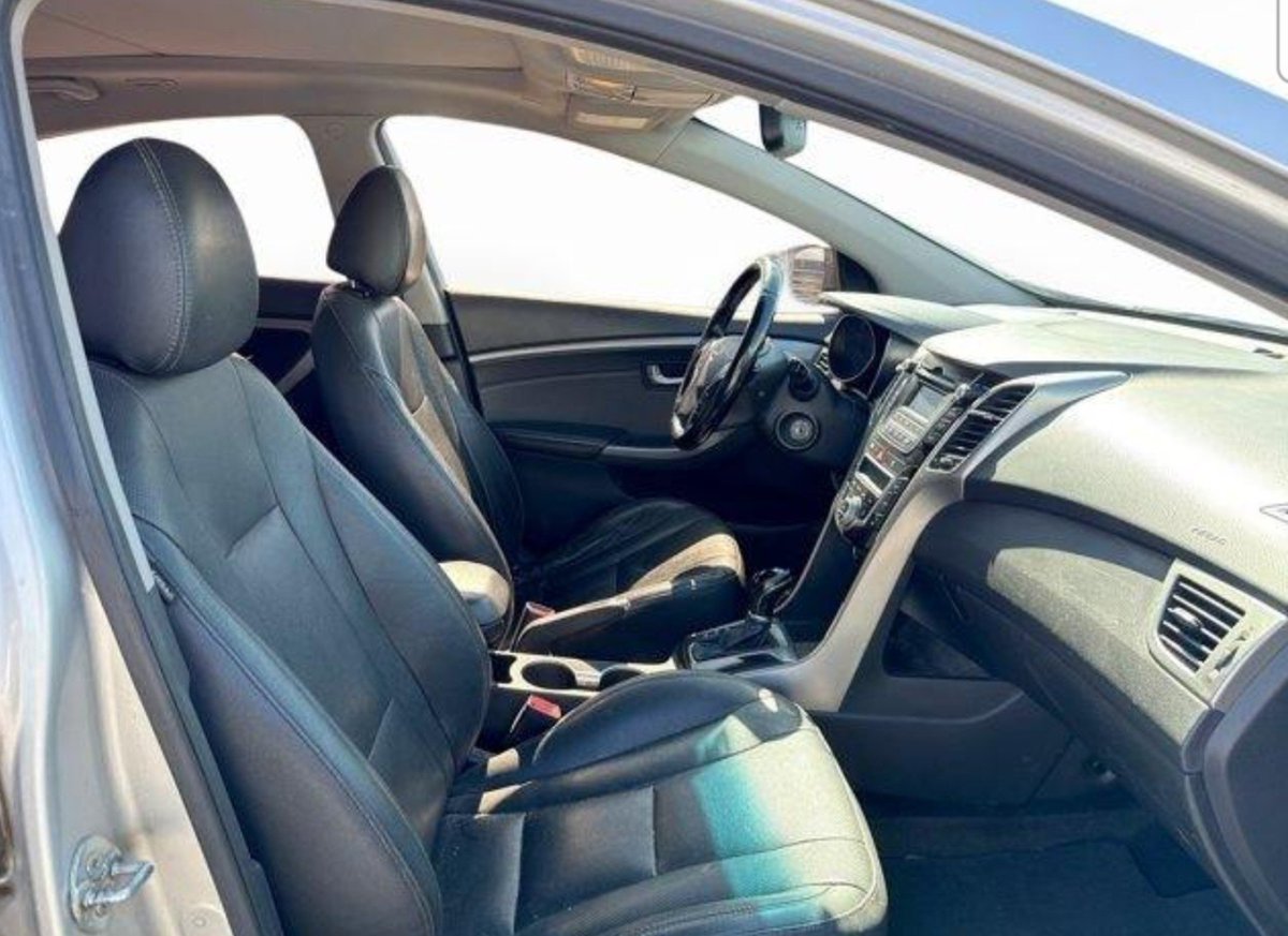 Millishield01's tweet photo. This is what you need to save cost of petrol. 
2013 Hyundai Elantra GT SE
Please Whatapp @ 08092300681
Thanks https://t.co/eWzWUcvYqA