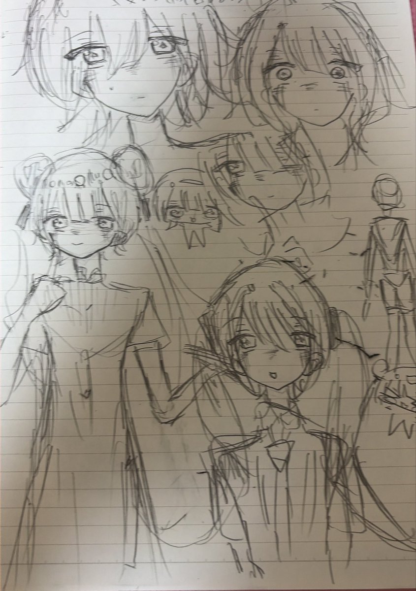 aa9vsq's tweet photo. 新しい目の研究 https://t.co/kEGYVcYMqn
