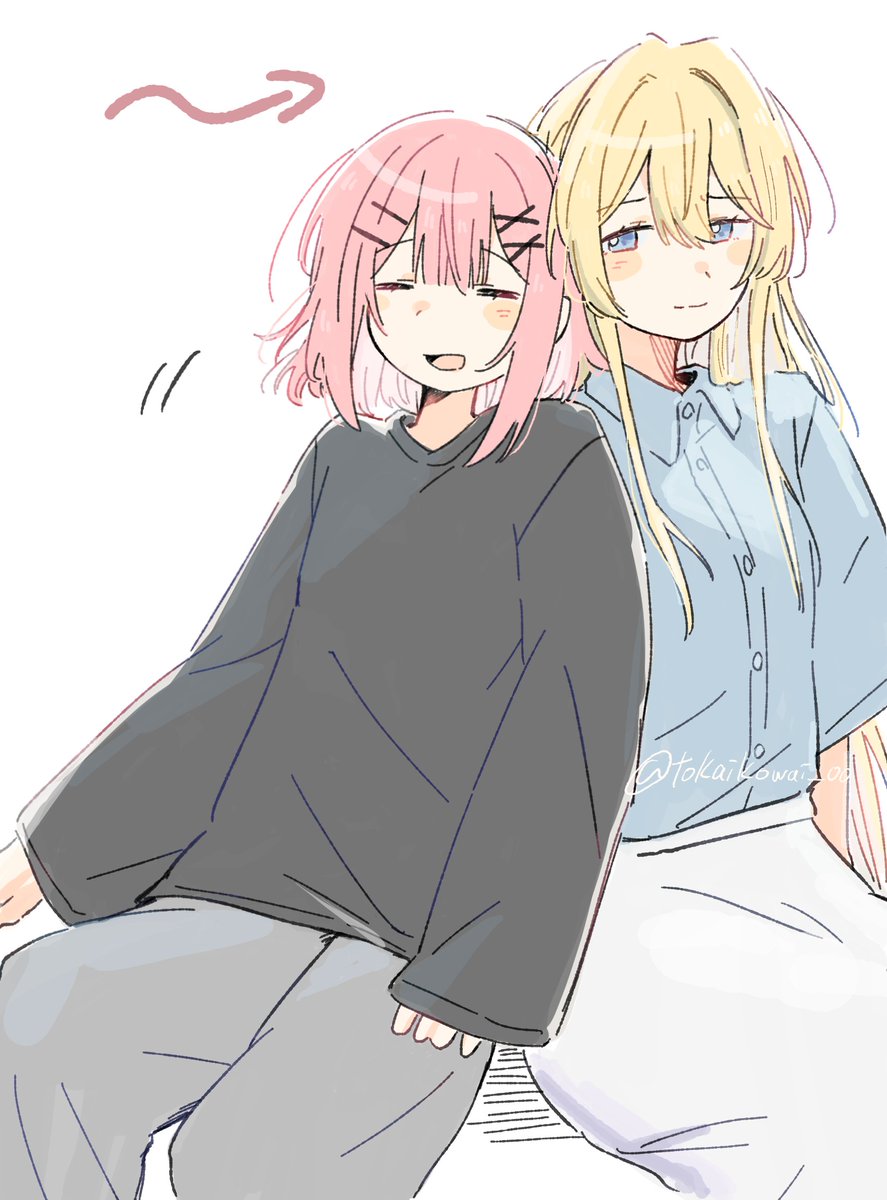 tokaikowai_00's tweet photo. https://t.co/CXEfkF5gbB