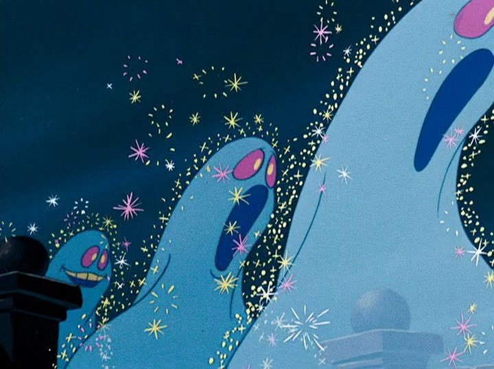 ariafairyx's tweet photo. magical sparkles in classic disney https://t.co/gogZLfTYAA