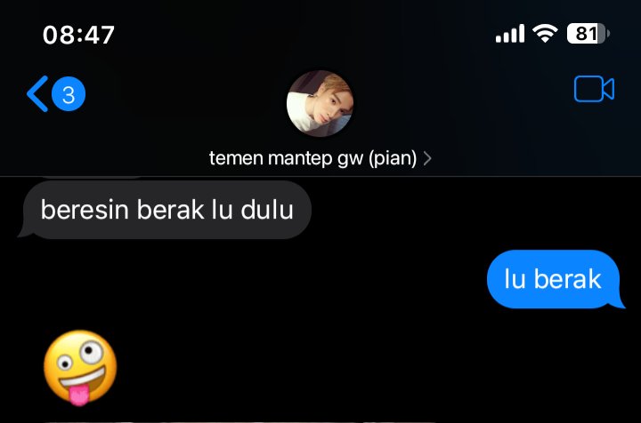 miunoharii_'s tweet photo. #GeminiFourth - Au
Dibilang temenan, emang ada temen yang begini? Ok deh cabat 'aja' katanya. 

by @miunoharii_ https://t.co/sLwX59kmKD