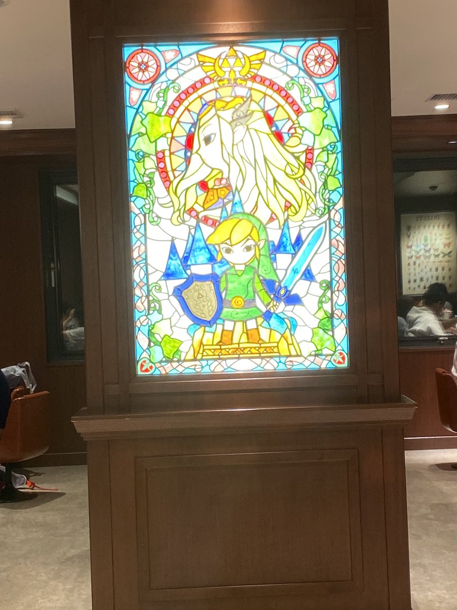 TakeruZero's tweet photo. 外はまだ暑そう。 https://t.co/UTR7qgXhA9