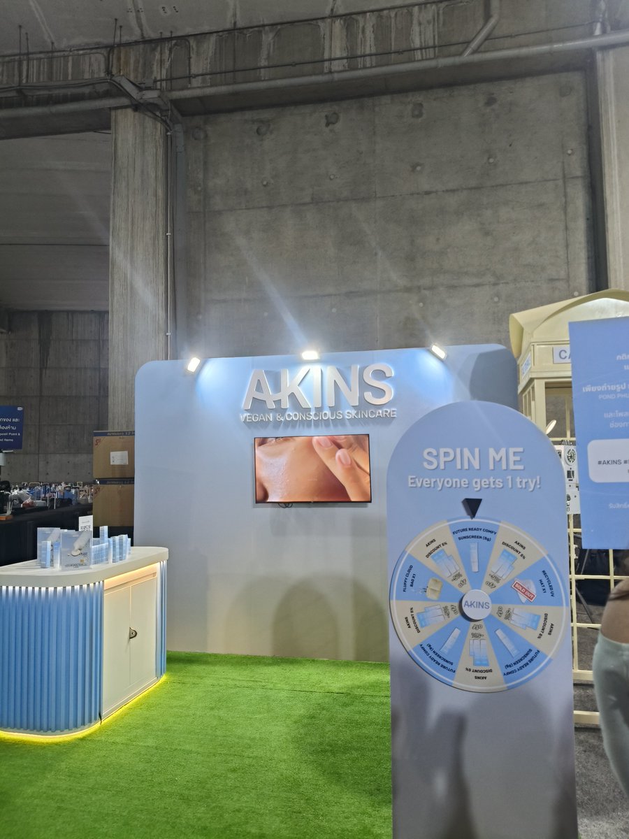 menotm3ow's tweet photo. Check in🩷🙌🏻

#AKINS #HONESTSPF #PONDPHWINCONCERT
@akinssunscreen https://t.co/D00Ddgi8ZY