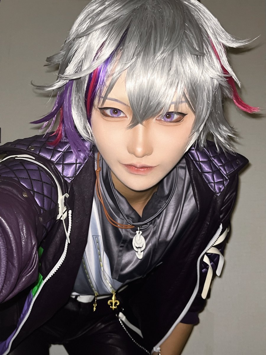 iocos_irigoma's tweet photo. 𝙘𝙤𝙨 / 🌈🕒 🥂✨ https://t.co/wn3tiF823c