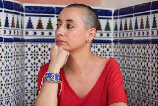 CongoActual's tweet photo. Africanas. Un año lleva encarcelada la activista feminista marroquí Betty Lachgar en condiciones inhumanas y olvidada por casi todo el mundo. Solo el esfuerzo de unas pocas personas consigue que no la devore el olvido https://t.co/vbKfDDFi7g