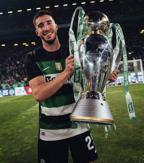 SportingZone_ tweet picture