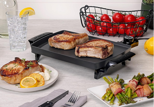 VuongJose's tweet photo. Presto 07211 Liddle Griddle
https://t.co/Erv86aWq3O https://t.co/1Fxhu5k2CY