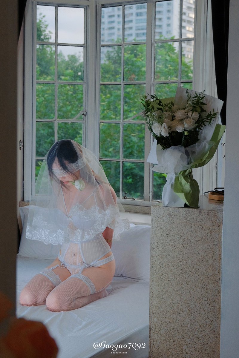 Pumpkinky_ono's tweet photo. devout longing

📷➕🪢：@Gaogao7092 
assist：@HSFishShow https://t.co/AivArCjHnr