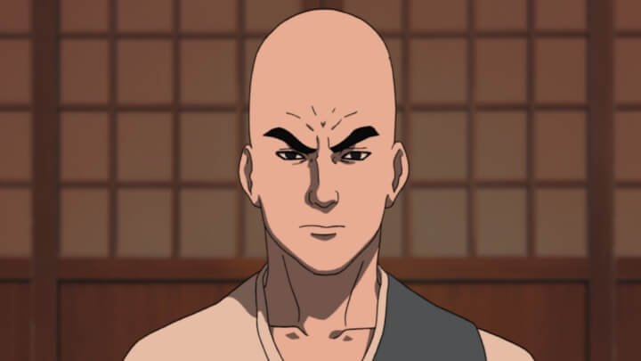 naruto_sebot's tweet photo. 忍界豆知識
こいつの名前の元ネタ、かなりシンプル https://t.co/f3d33sPwAP