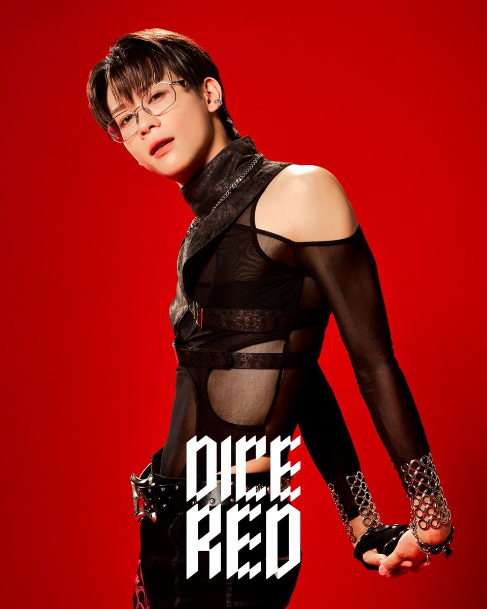 ssbbam's tweet photo. ห้ะ นี่ก็อีกคน ทำไรเนี่ย !!!

DICE RED MEMBER LOOK

#DICERED_ล็อกเป้า
#DICERED https://t.co/PISqDzhA7y