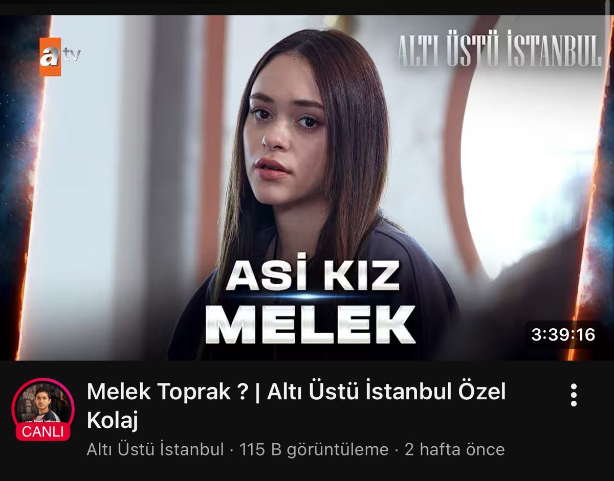 _letsbemermaid's tweet photo. konu dizideki karakteri sevmek olunca benim istikrar https://t.co/kPRlwZh562