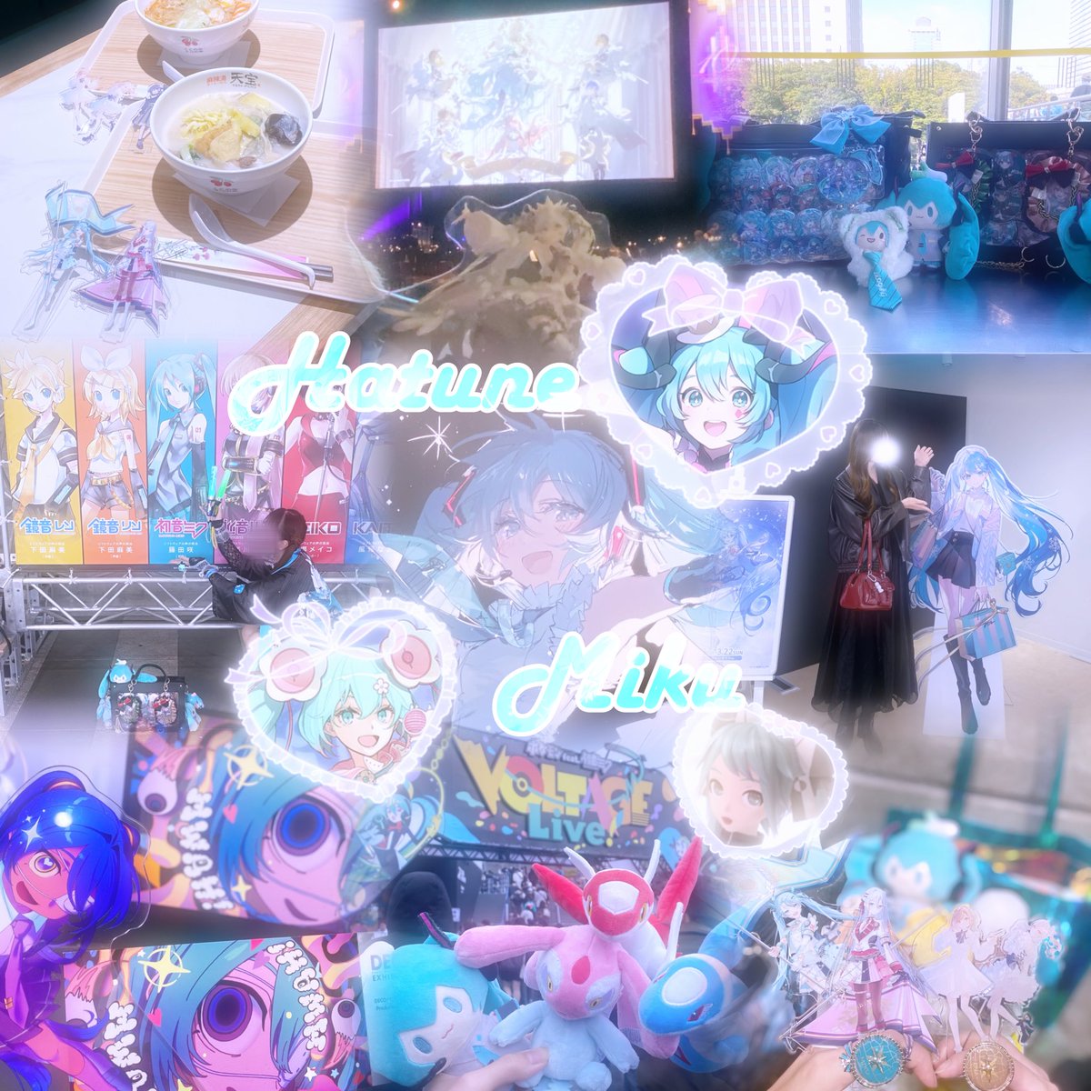 _mq158's tweet photo. 🏷️𓈒𓂂 𓈒𓍼

マジミラ幕張に向けて、お友達になってくれる方探してます🎀28、30日参戦です❕

    𓂃 ࣪˖ ִֶָ  https://t.co/69Noqw4whF  ִֶָ˖ ࣪𓂃

無言Fでお迎えいたします💘︎︎◝✩

 #初音ミク好きと繋がりたい
 #ボカロ好きと繋がりたい
 #VOCALOID好きと繋がりたい https://t.co/lvAcUauez1