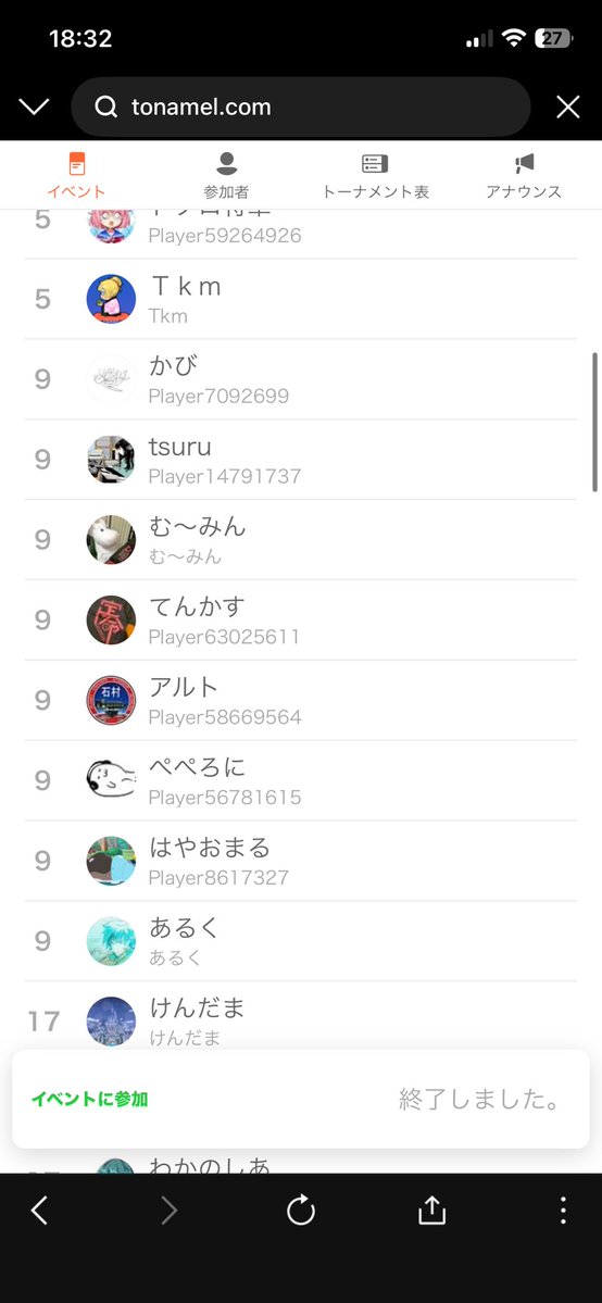 aluk0211's tweet photo. はるまきさんに誘われて、三条でスト6大会に初参加！
3回戦までいけて楽しかったです。

準優勝ザンギの方に負けたけど、地上戦上手すぎてびっくりでした https://t.co/TU06vKPvHA
